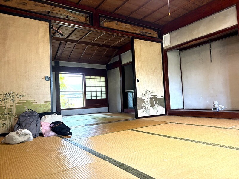 の写真