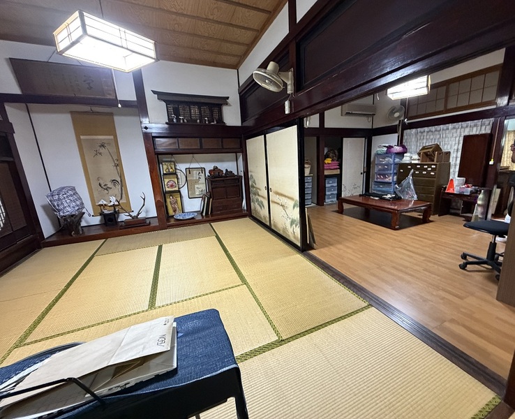 の写真
