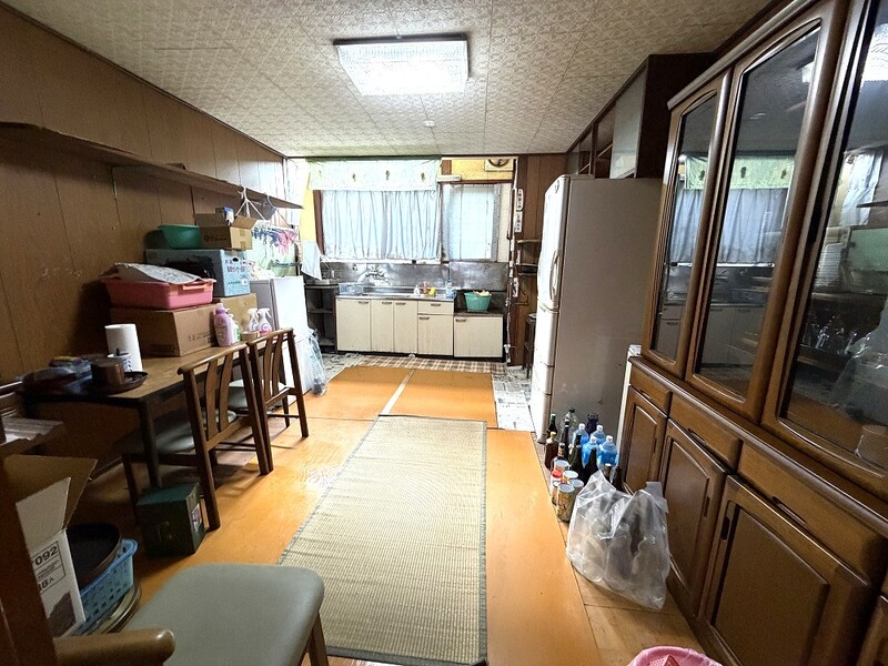 の写真
